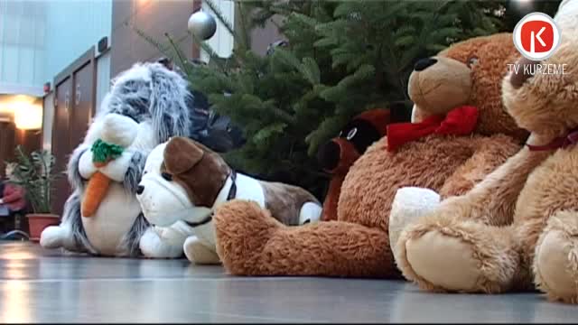 Kāpēc labdarības kastēs Jordānijas bērniem nedrīkst likt lelles?