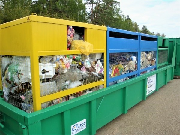 Noraida ”Ragn-Sells” lūgumu apturēt atkritumu apsaimniekošanas iepirkumu Liepājas reģionā
