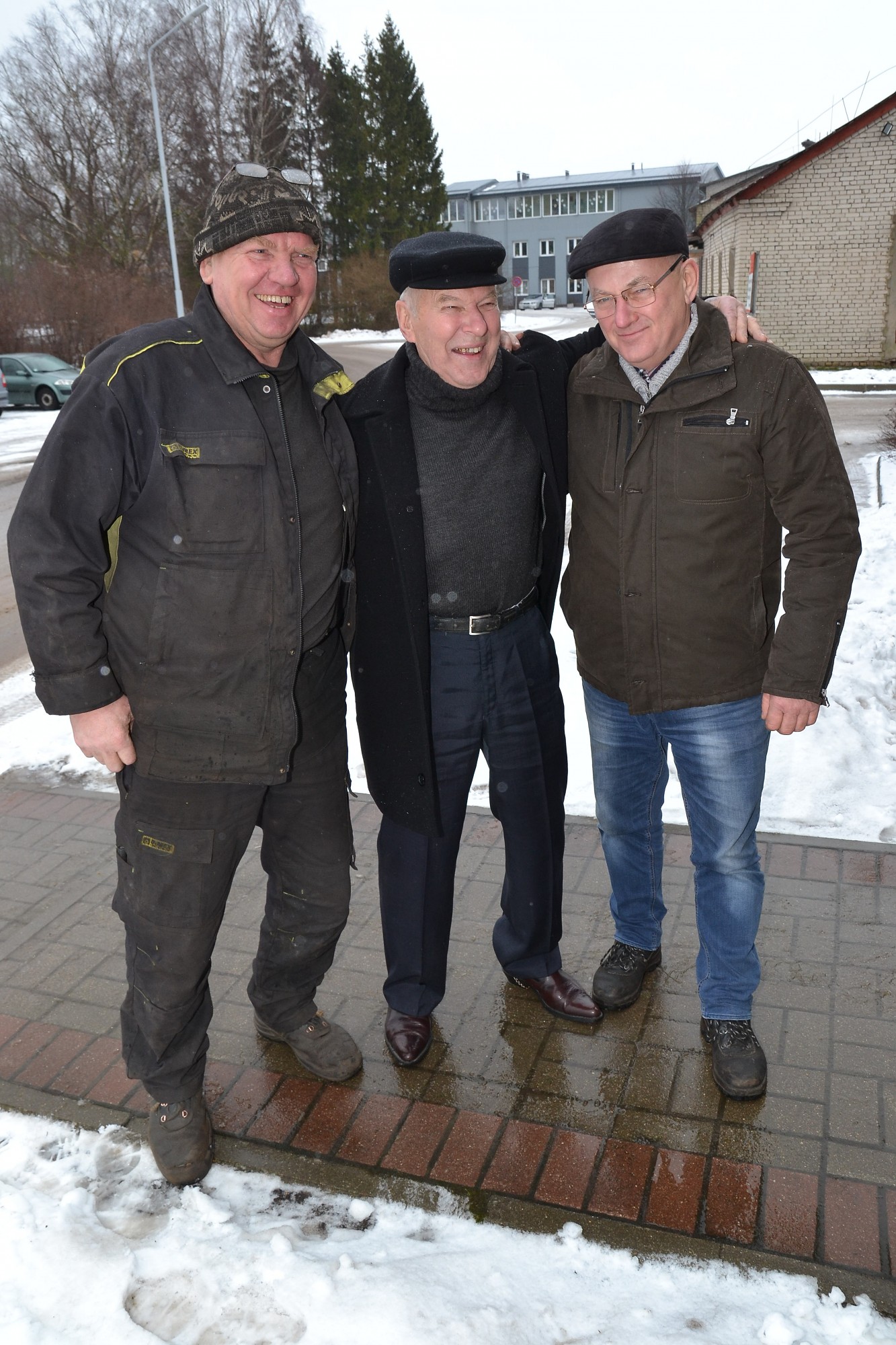 Brīvības skaņa