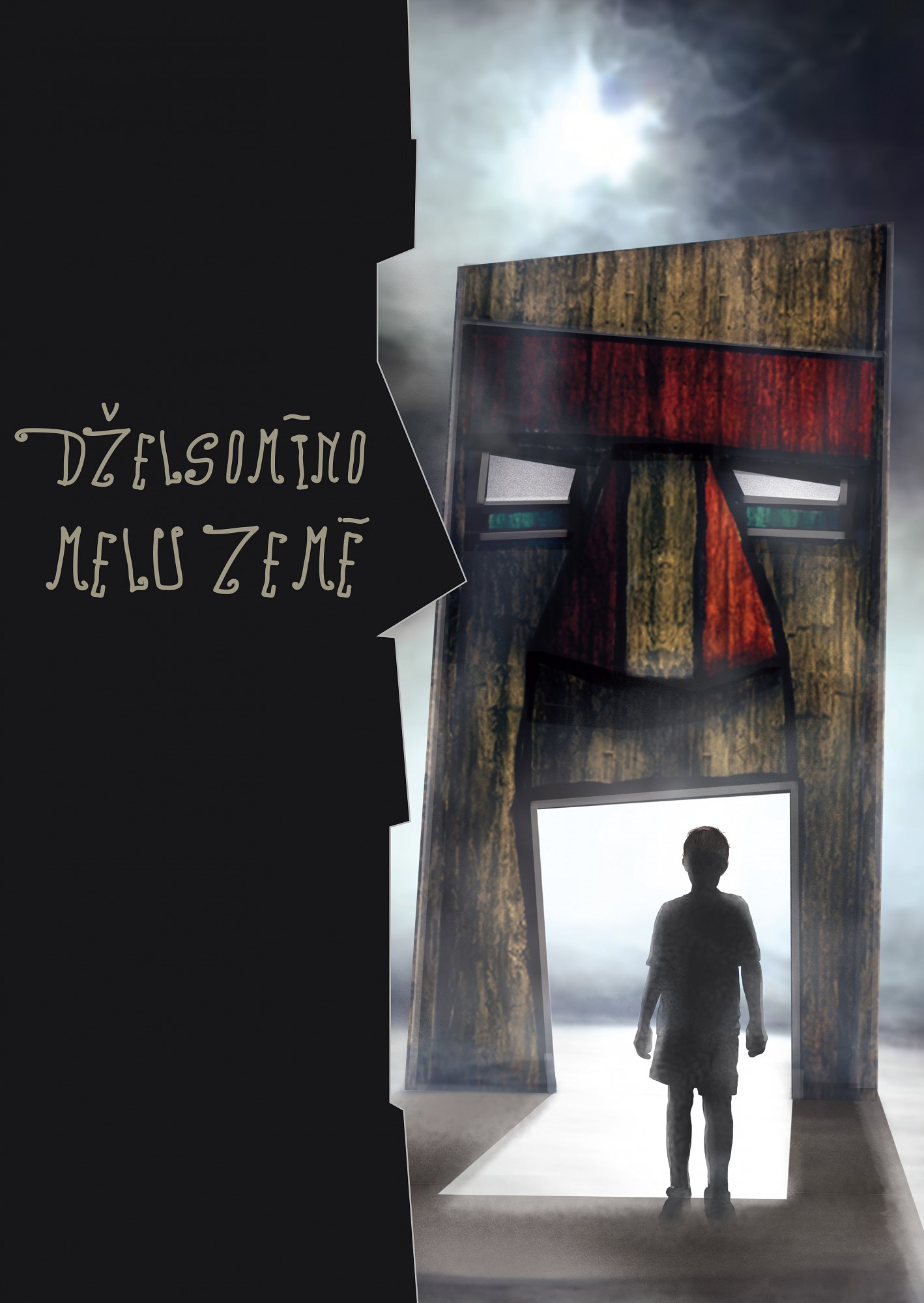 Teātrī top iestudējums maziem un lieliem bērniem “Dželsomīno Melu zemē”