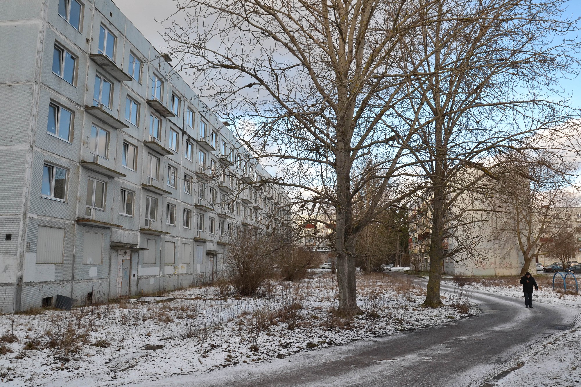 Gružotāji pret apzinīgajiem. Mūžīgā cīņa