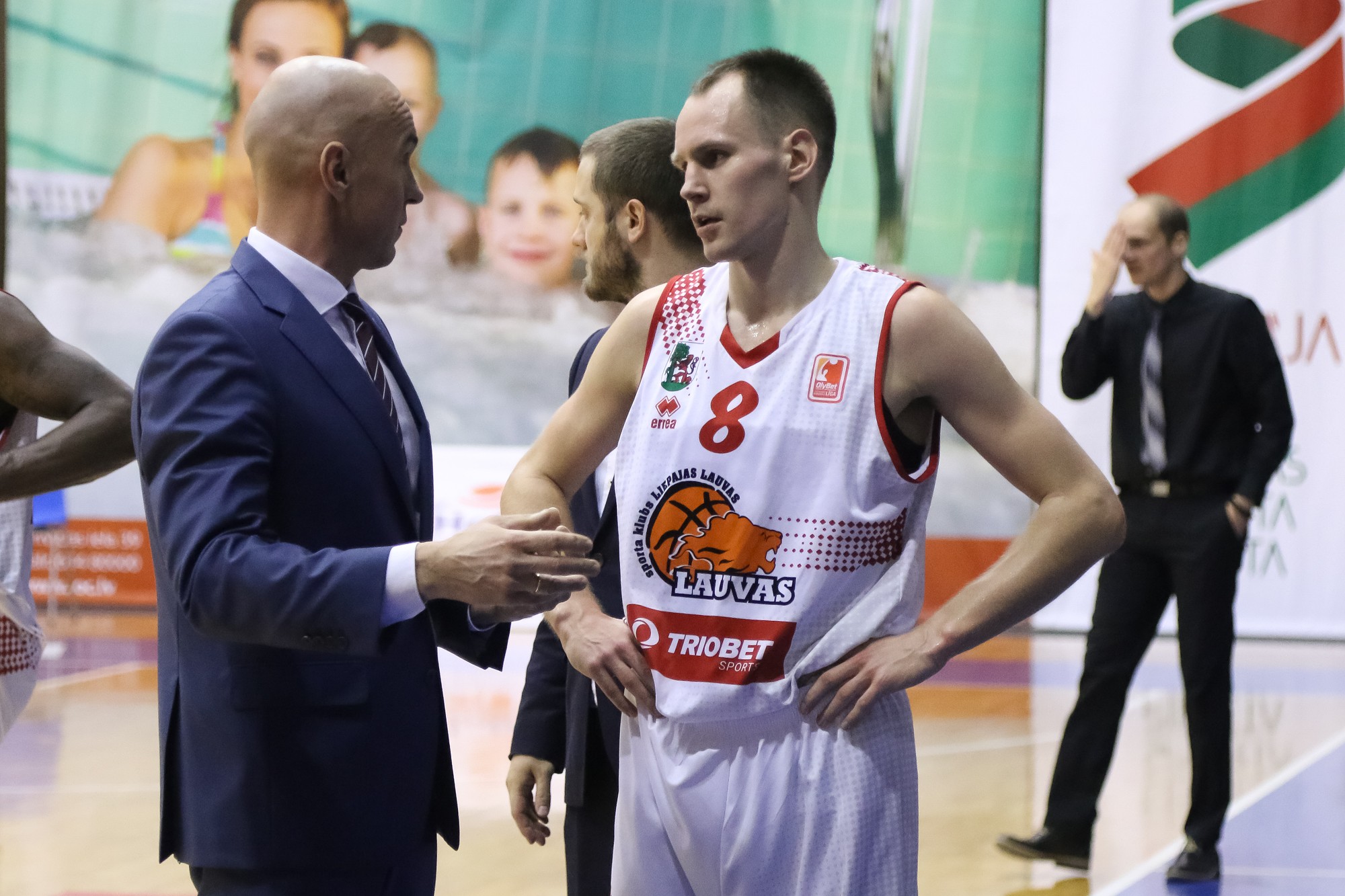 “Liepāja/Triobet” BBL regulāro sezonu beidz ar uzvaru pār “Barsy”