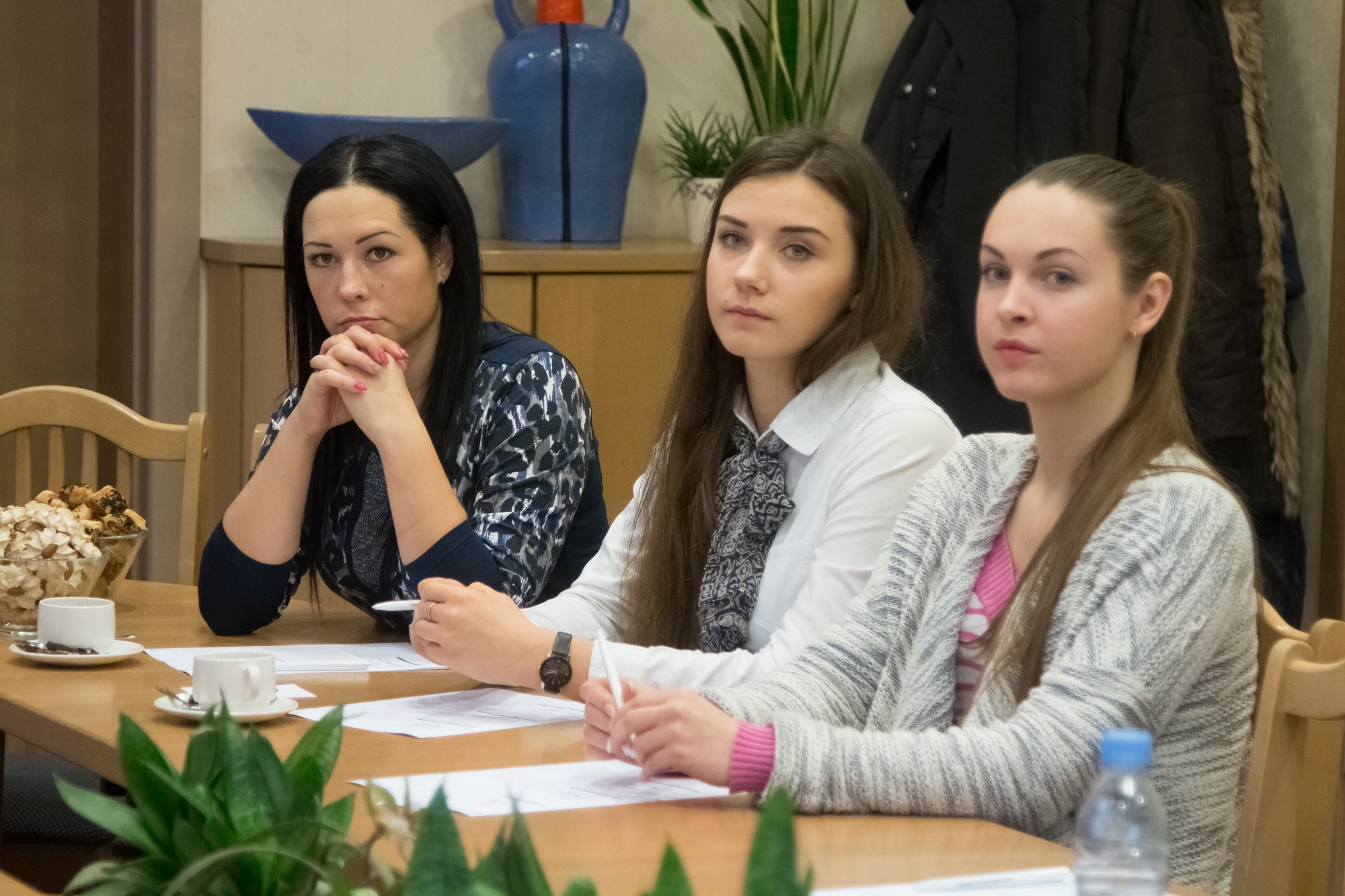 Liepājas Universitātē diskutē par kompetencēm tūrismā