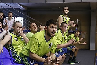 ”Ģeodēzists” sarūpē ”Oskara Transportam” pirmo zaudējumu čempionātā
