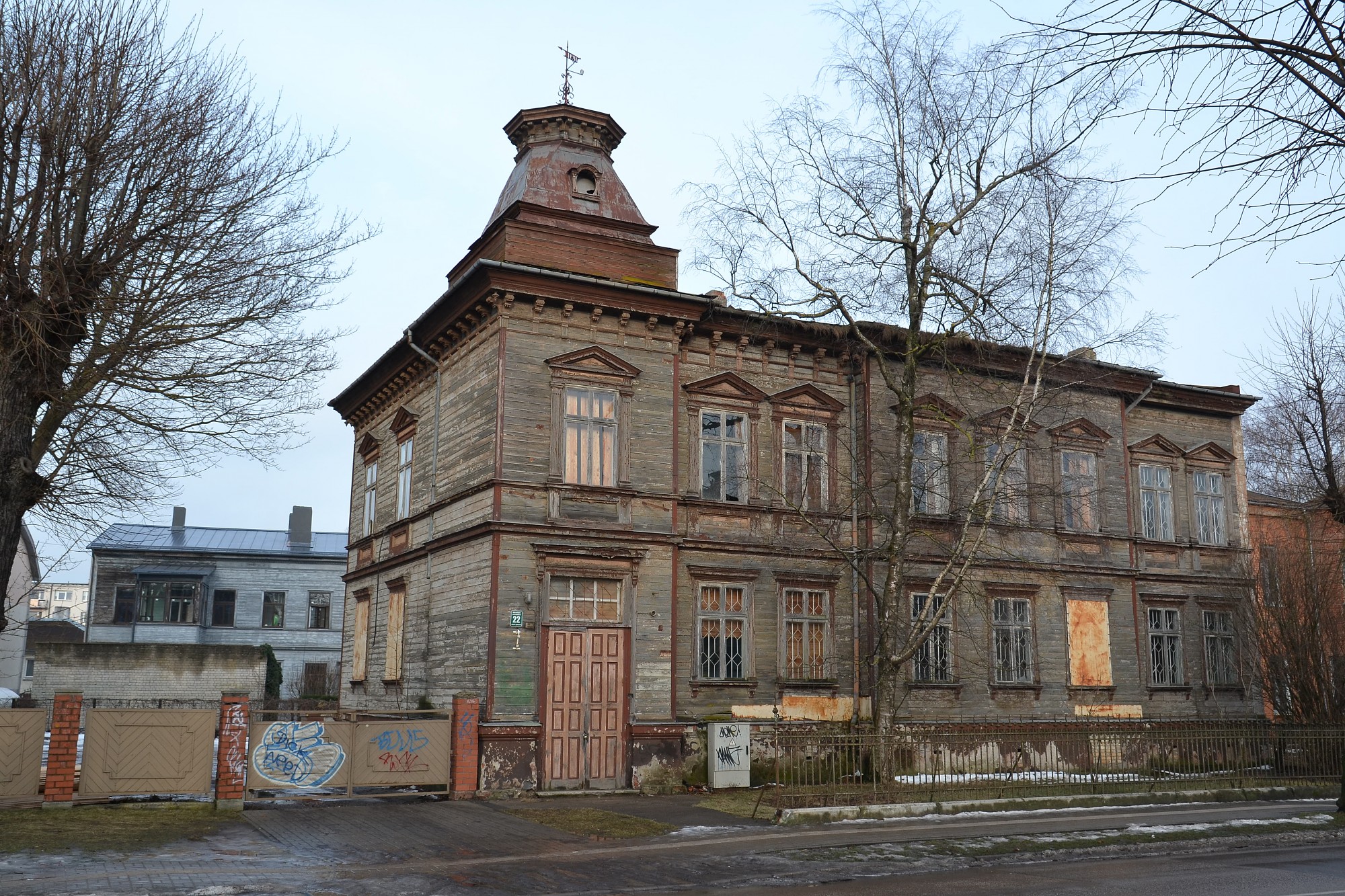 Jauni īpašnieki – jaunas cerības