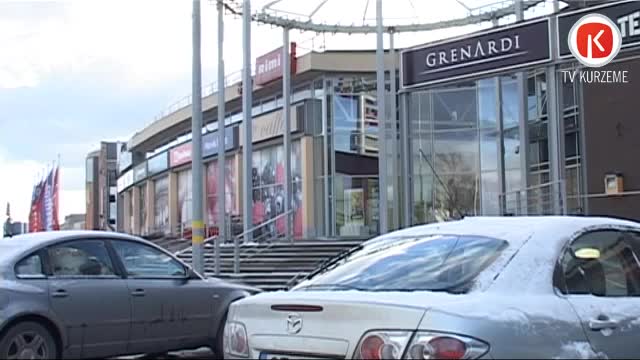 Ekspertu atzinums: t/c ”Ostmala” neizskatās pēc otras Zolitūdes