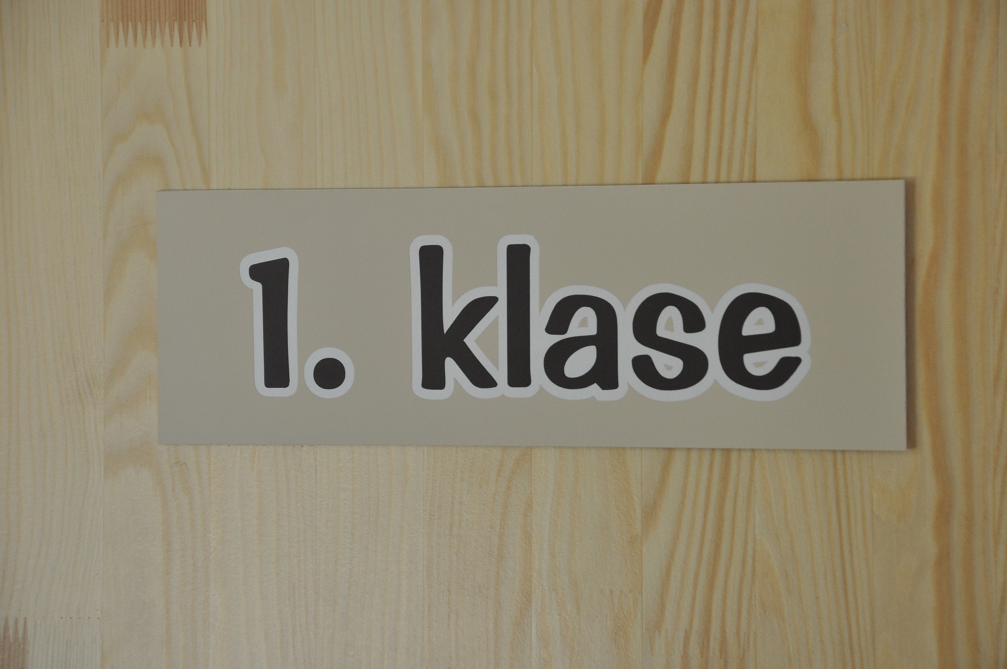 No 6. februāra Liepājā sāksies pirmklasnieku reģistrācija