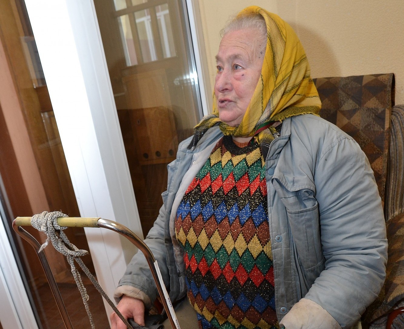 Pārvadātājs: “Pasažieris par bagāžu svarīgāks”