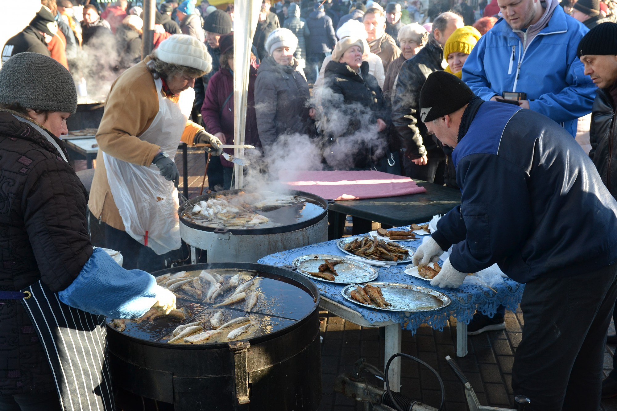 Trešajos stinšu copes mačos – tikai stagari
