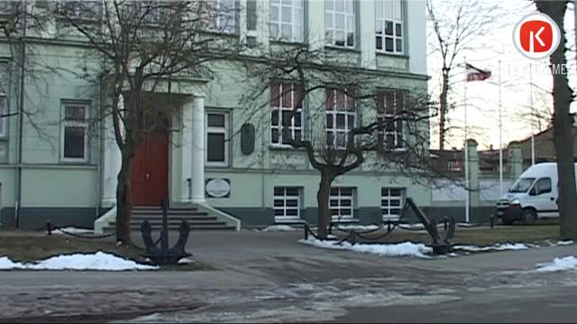 Liepājas Jūrniecības koledža šobrīd netiks apvienota ar RTU