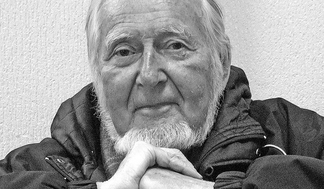 Liepājā atzīmēs dzejnieka Olafa Gūtmaņa 90.jubileju un godinās piemiņu