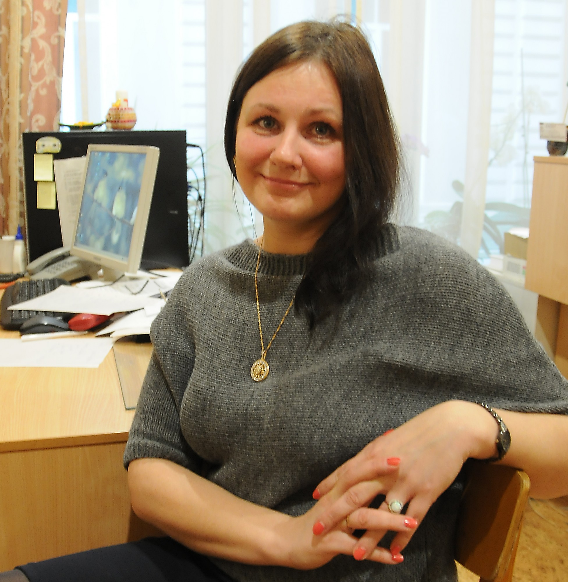 Glābšanas riņķis ģimenei