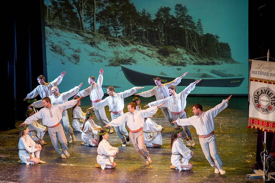 Notiks labdarības koncerts “Sadancojam Liepājā 2017”