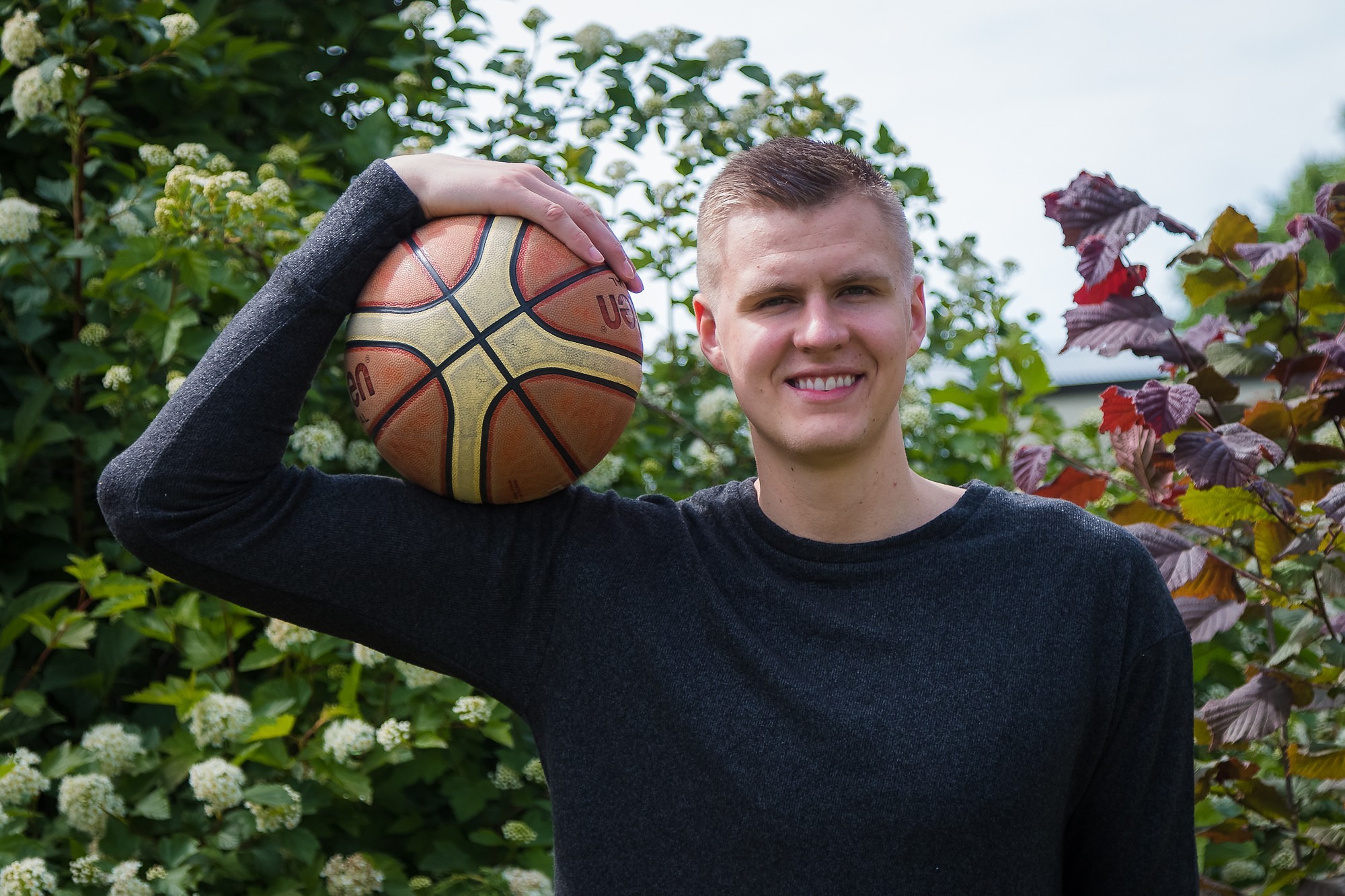 Porziņģim joprojām septītā vieta NBA Visu zvaigžņu spēles balsojumā