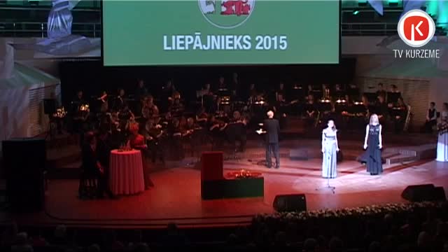 Grib noskaidrot gada populārāko liepājnieku
