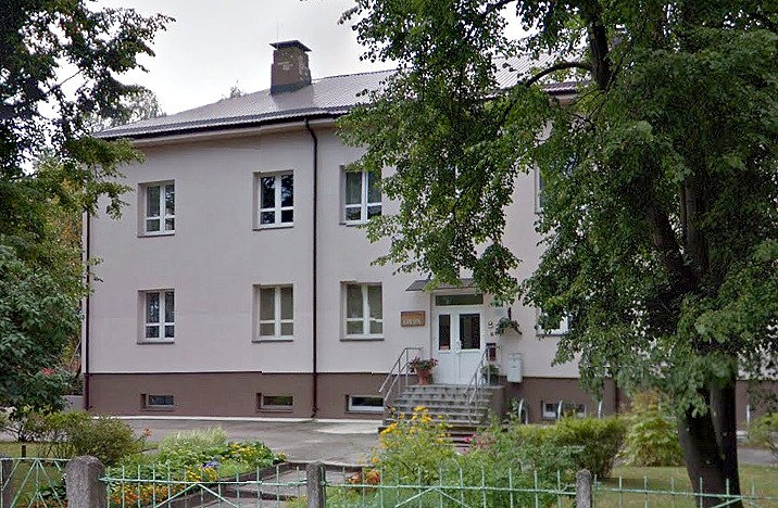 Trauksme bērnudārzā, piedūmojumu rada lampa