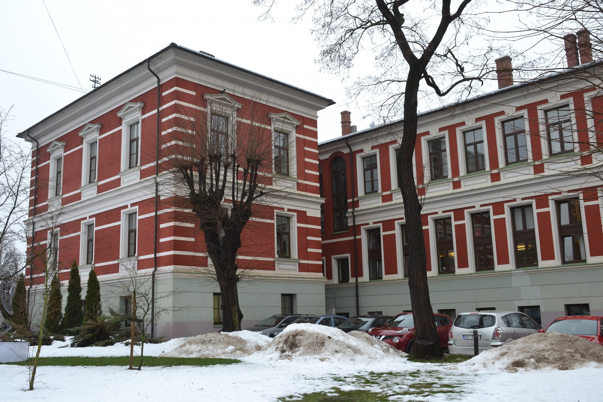 Liepājā pašvaldību vēlēšanās plāno startēt astoņas partijas