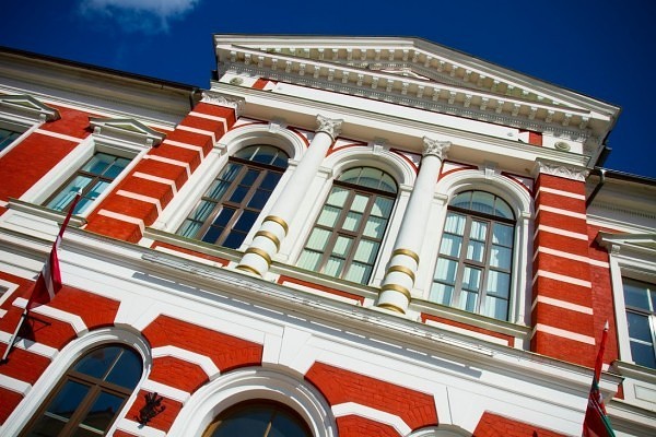 Izsludināta pieteikšanās sadzīves atkritumu savākšanas punktu izveides līdzfinansējuma konkursam