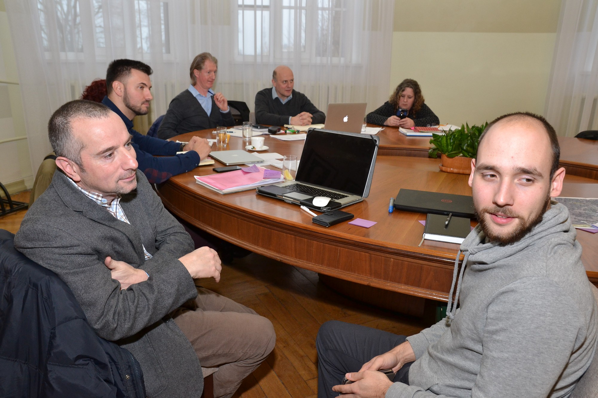 Sporta pilsētu eksperti gudro par labāku Karostu