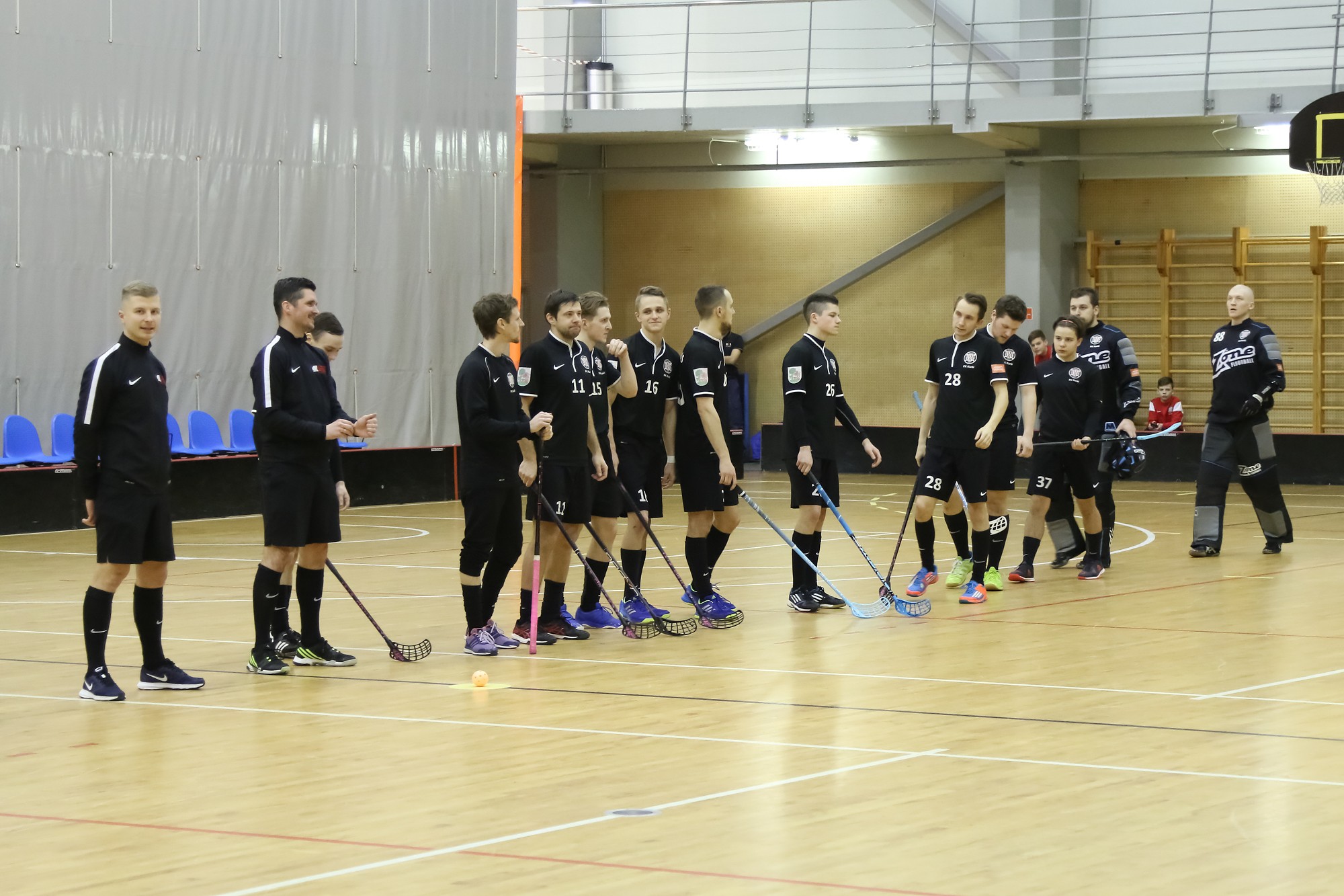 FK Kurši – FK Rīga 4:6