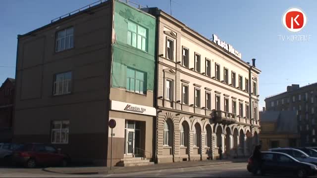 Zināms ekspertu slēdziens par Liepājas lielveikalu ēku drošību 