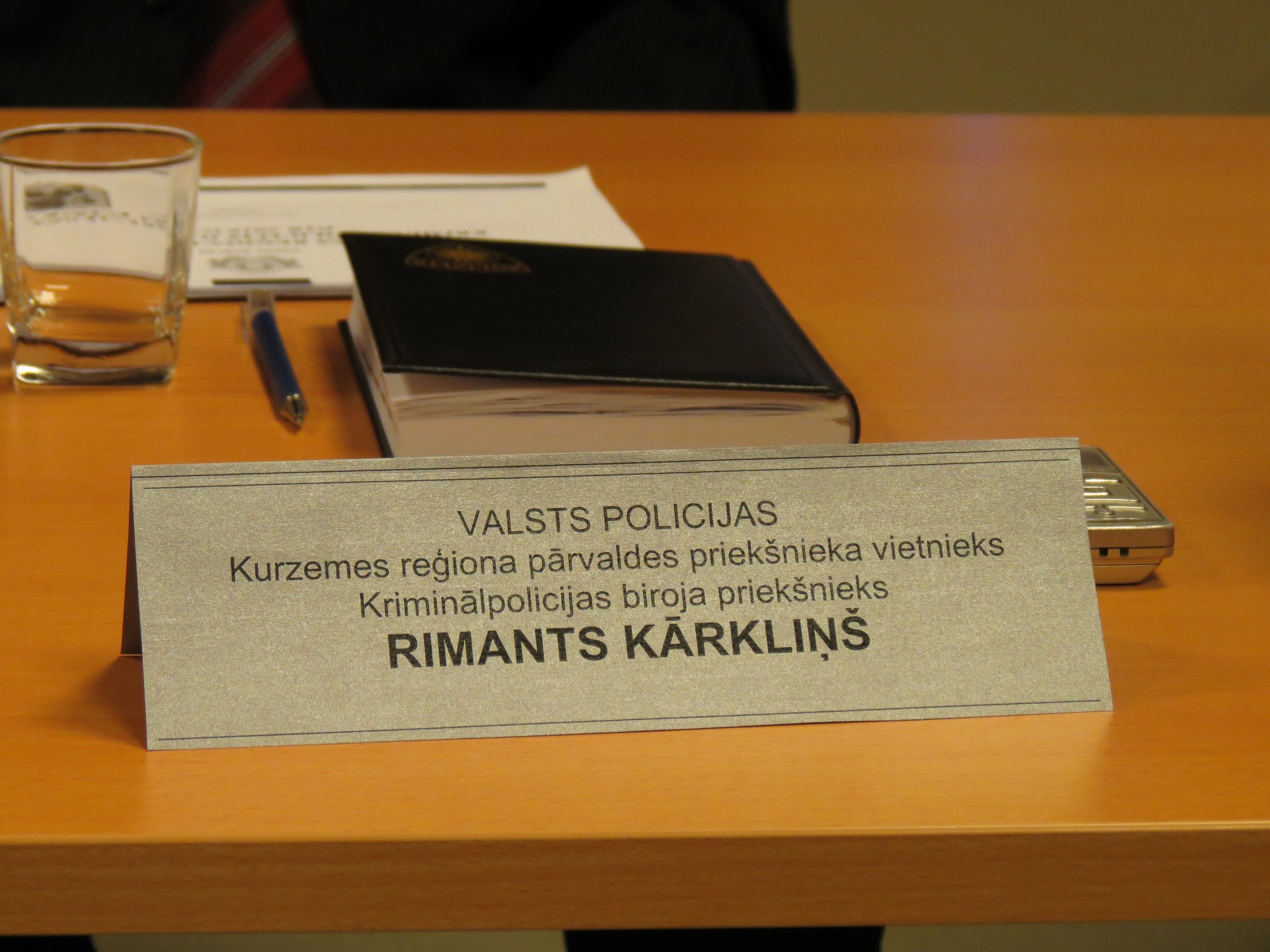 Egila slepkavības un ”Depo” zādzības lietas martā sola nodot kriminālvajāšanai
