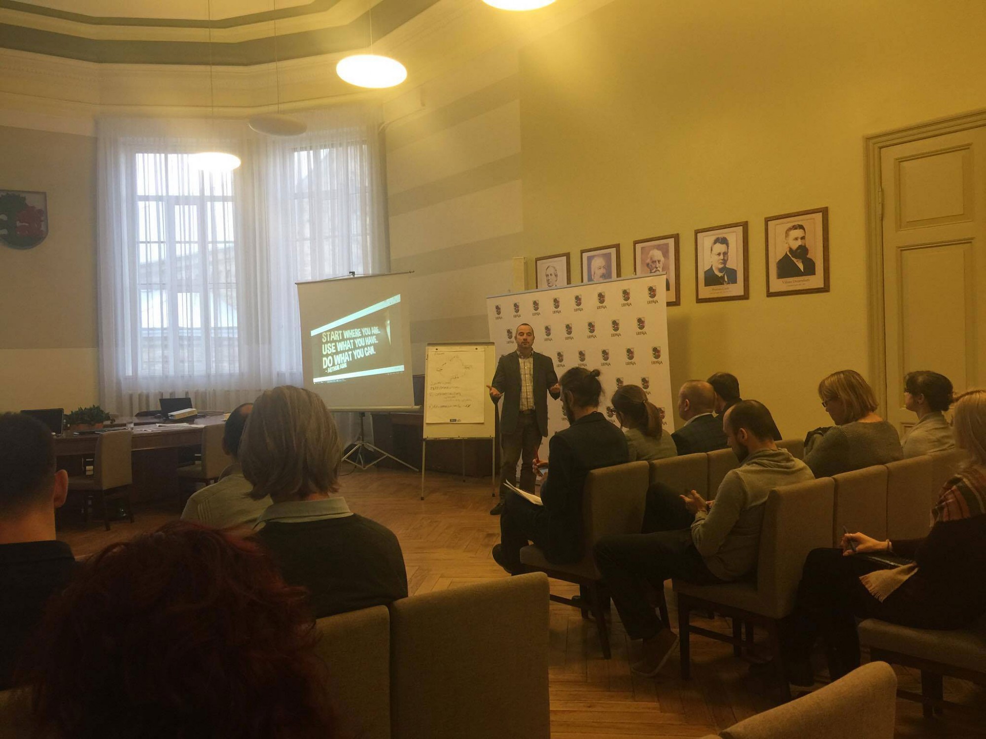 Tiks uzsākta integrētā rīcības plāna izstrāde Beberliņiem un Karostai
