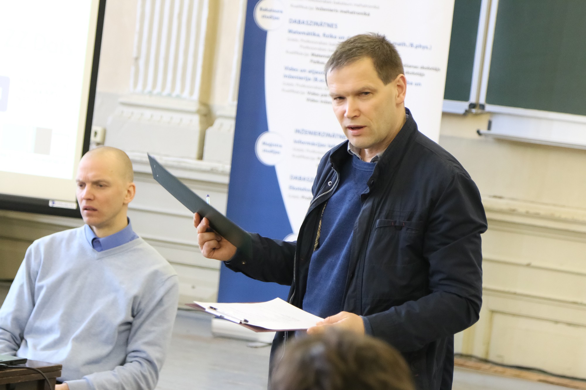 Aizvadītas programmētāju dienas
