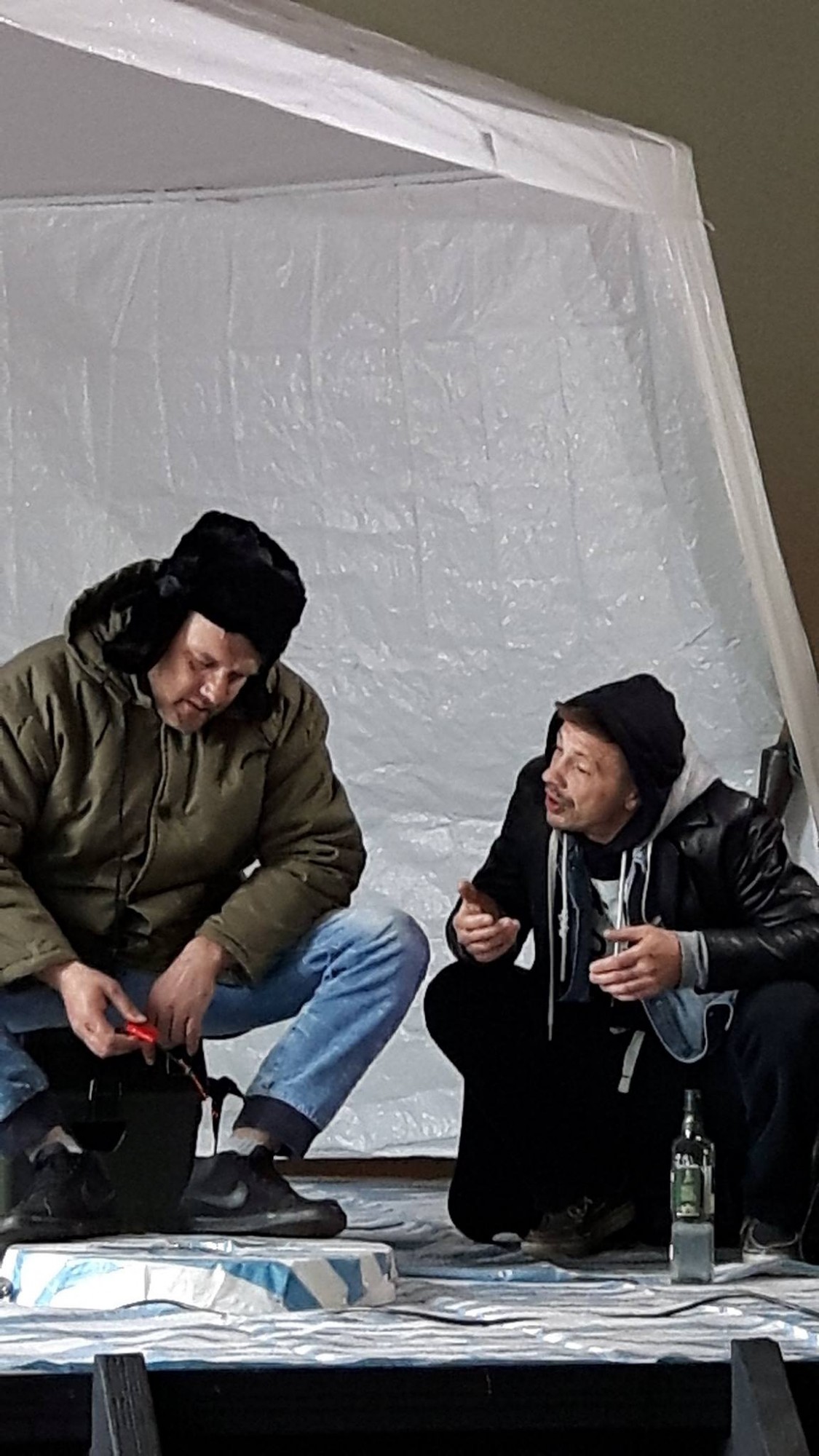“Goda teātris” – Liepājas Kultūras balvas laureāts