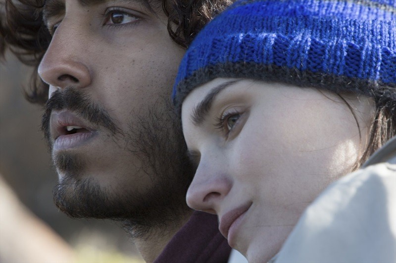 Ar sešām Oscar balvām nominētā drāma “LAUVA” kino no 17.02.