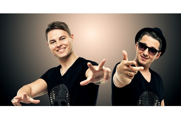 Par “Zelta mikrofona” radio hitu varētu kļūt arī “Musiqq” dziesma