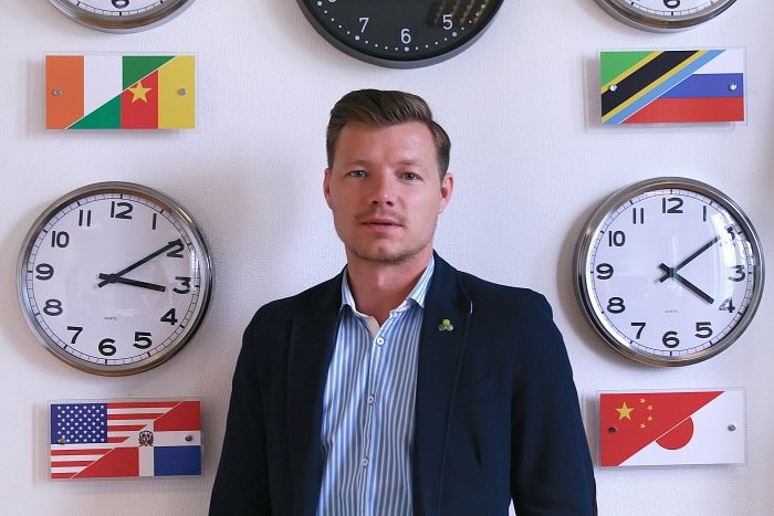 Ģirts Cēlājs: Darba ņēmējiem jāpriecājas, ka minimālā alga tiks palielināta