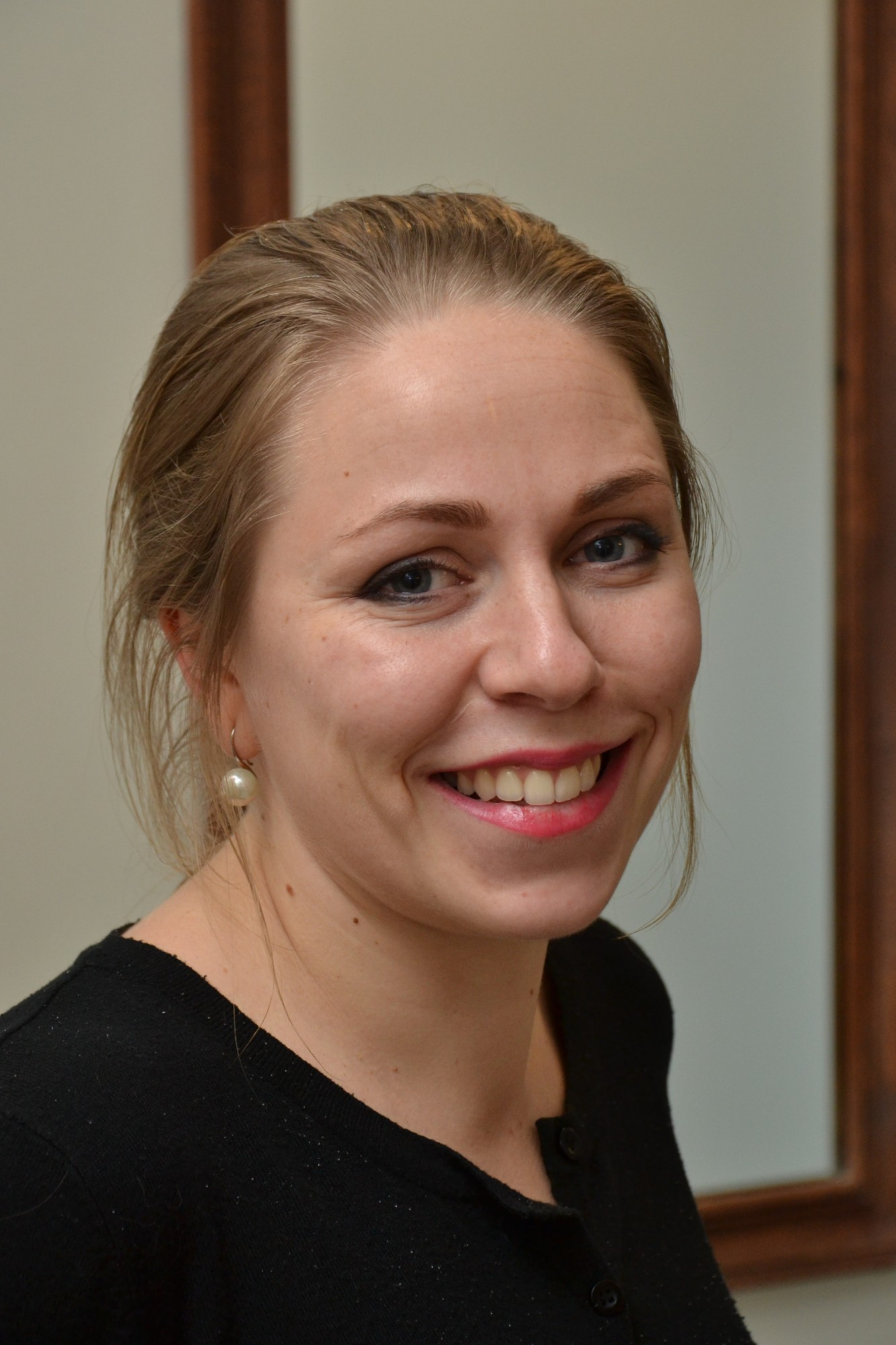 Ieva Dreimane: “Ja gribu sasniegt mērķi, tad vienmēr uzvaru”