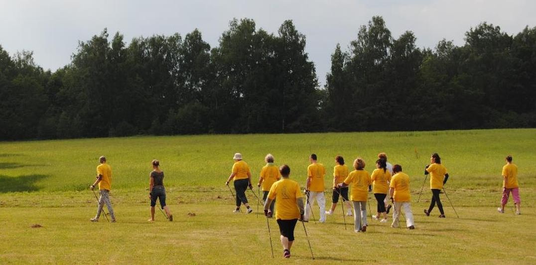 Aicina pieteikties psihosociālās rehabilitācijas nometnēm ”Spēka Avots”