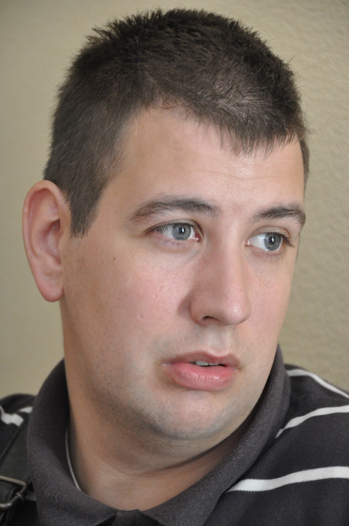 Toms Meiers: Arodbiedrība nevar piekopt ķēdes suņa politiku