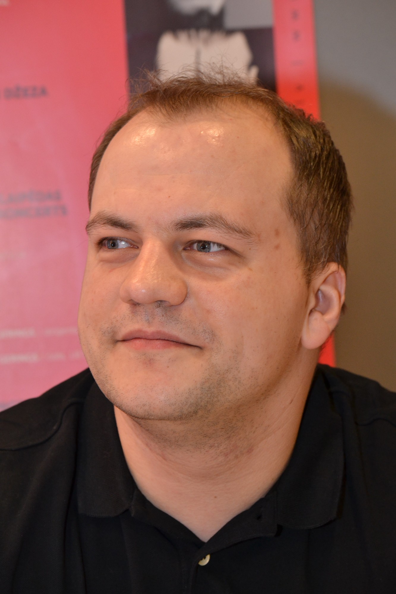 Atvars Lakstīgala: Par savu klausītāju ir ļoti jācīnās