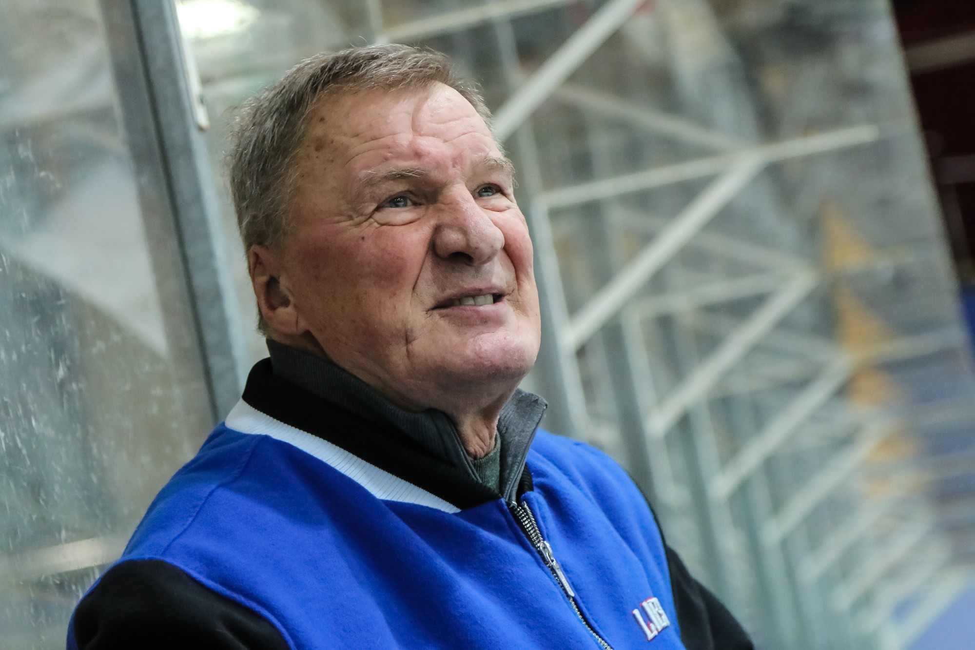 Aleksandram Cicurskim piešķirs IIHF balvu par ieguldījumu bērnu un jauniešu hokeja attīstībā