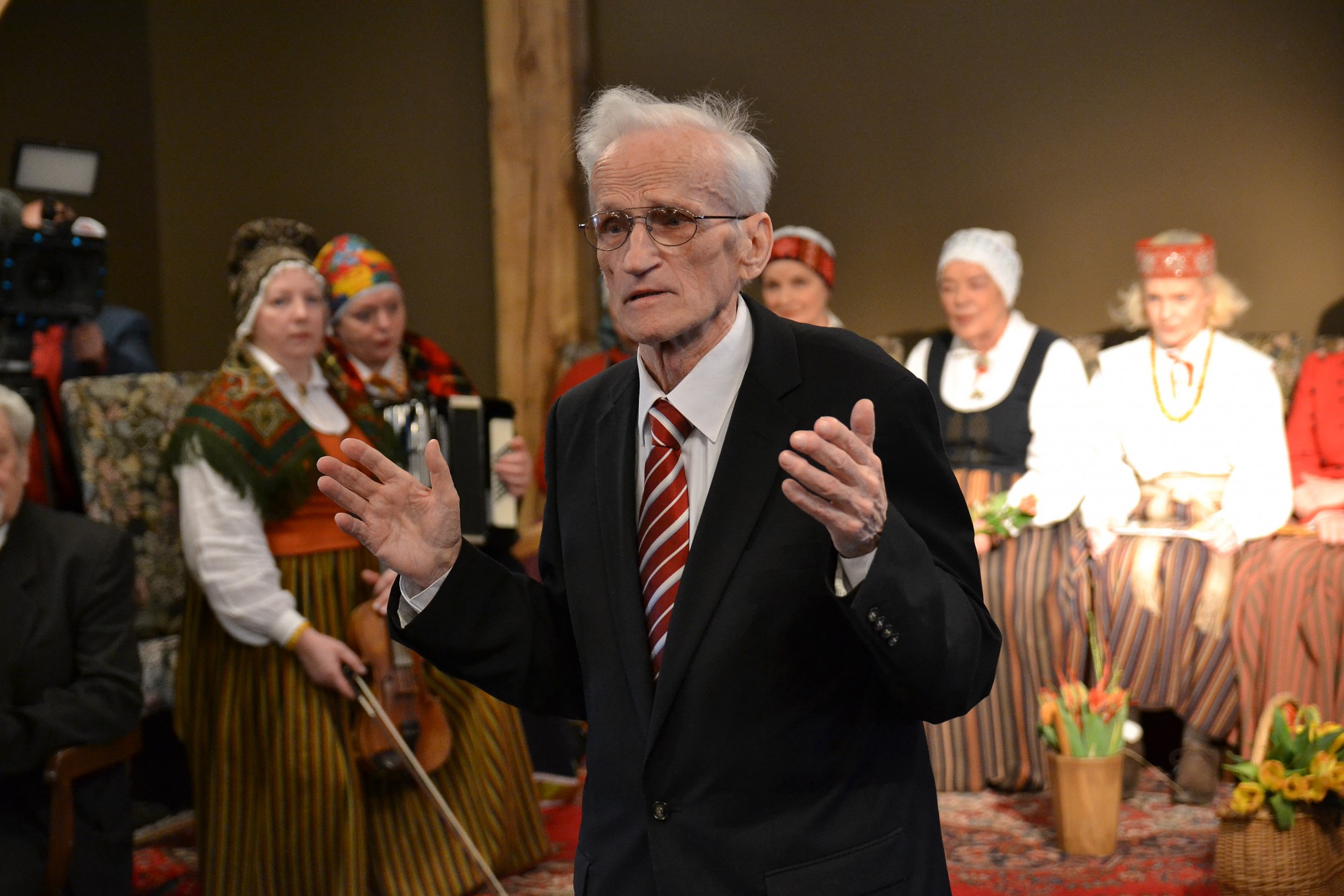 Tā sākās “Atštaukas”…
