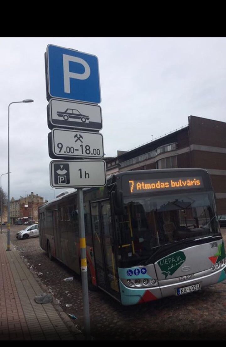 Neapzinīgus autobusu vadītājus sola saukt ”uz tepiķa”