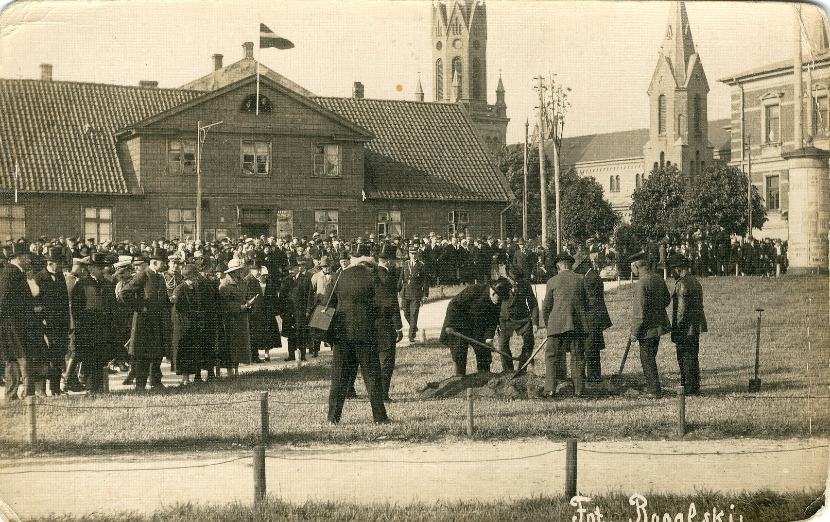 Ar plašu pasākumu programmu atzīmēs Latvijas Republikas Neatkarības deklarācijas pasludināšanas gadadienu