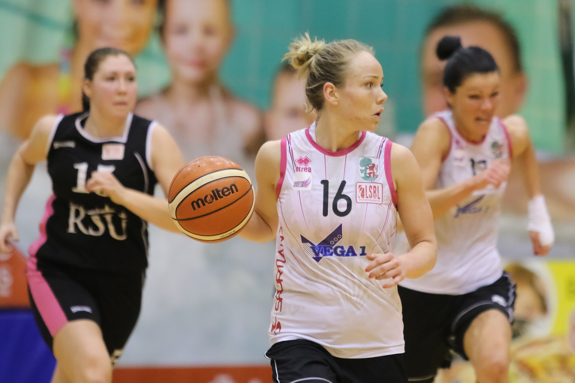 “Vega1/Liepāja” atšifrē RSU grozus, finālā otro reizi pret TTT
