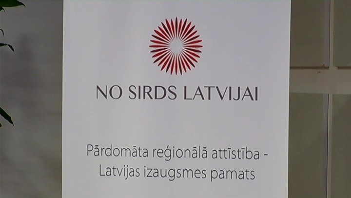 “No sirds Latvijai” Liepājas domē cer iegūt divas vietas