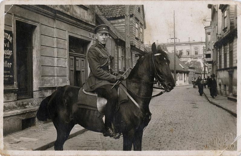 Liepājas muzejā notiks zinātniskā konference ”Liepāja Latvijas Neatkarības karā, 1918-1920”