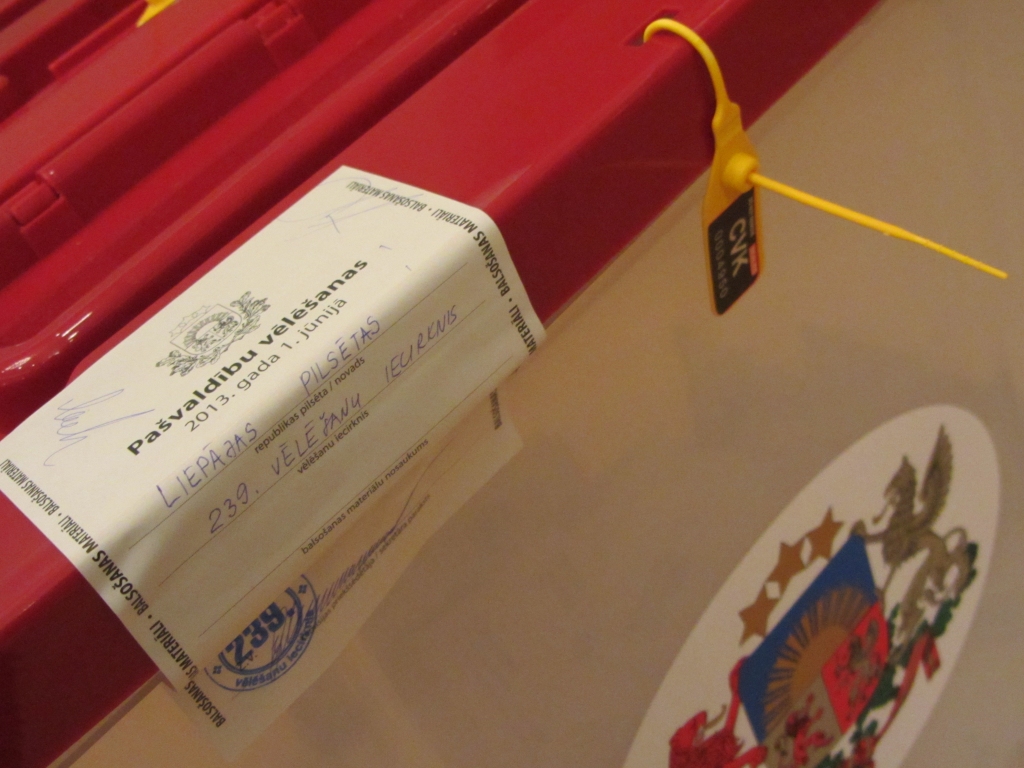Pašvaldību vēlēšanās kandidē vairāki ar mediju vidi saistīti cilvēki