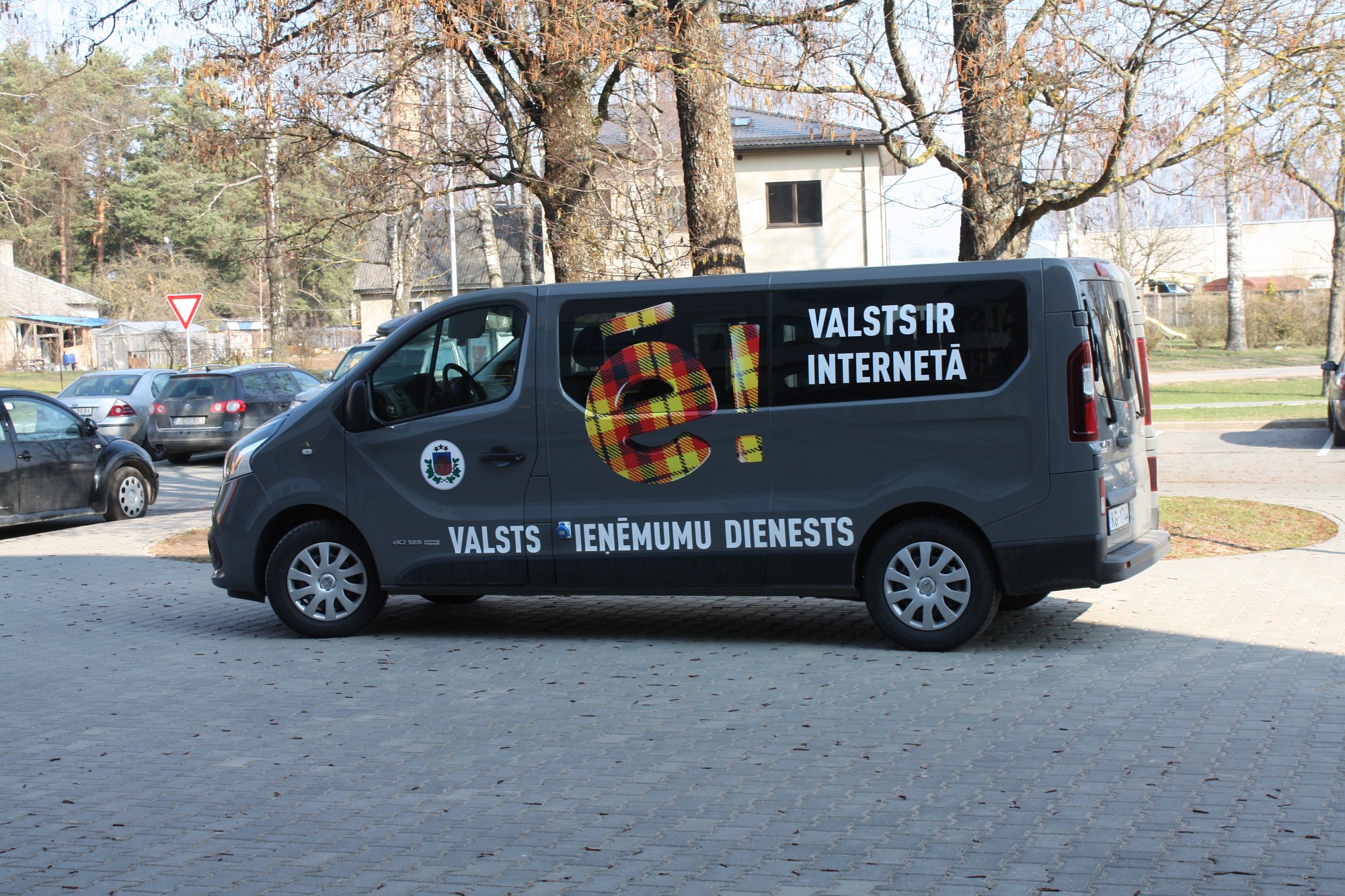Kurzemē viesosies VID ”e-busiņš”