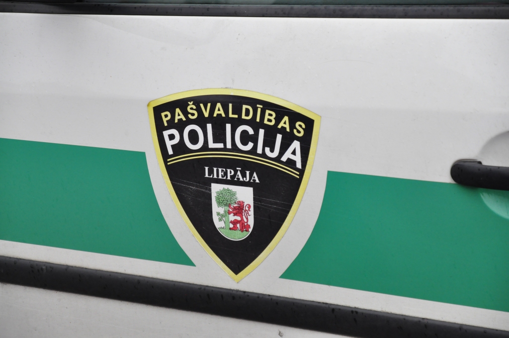 Skurbulis iegāž policijas meklēto
