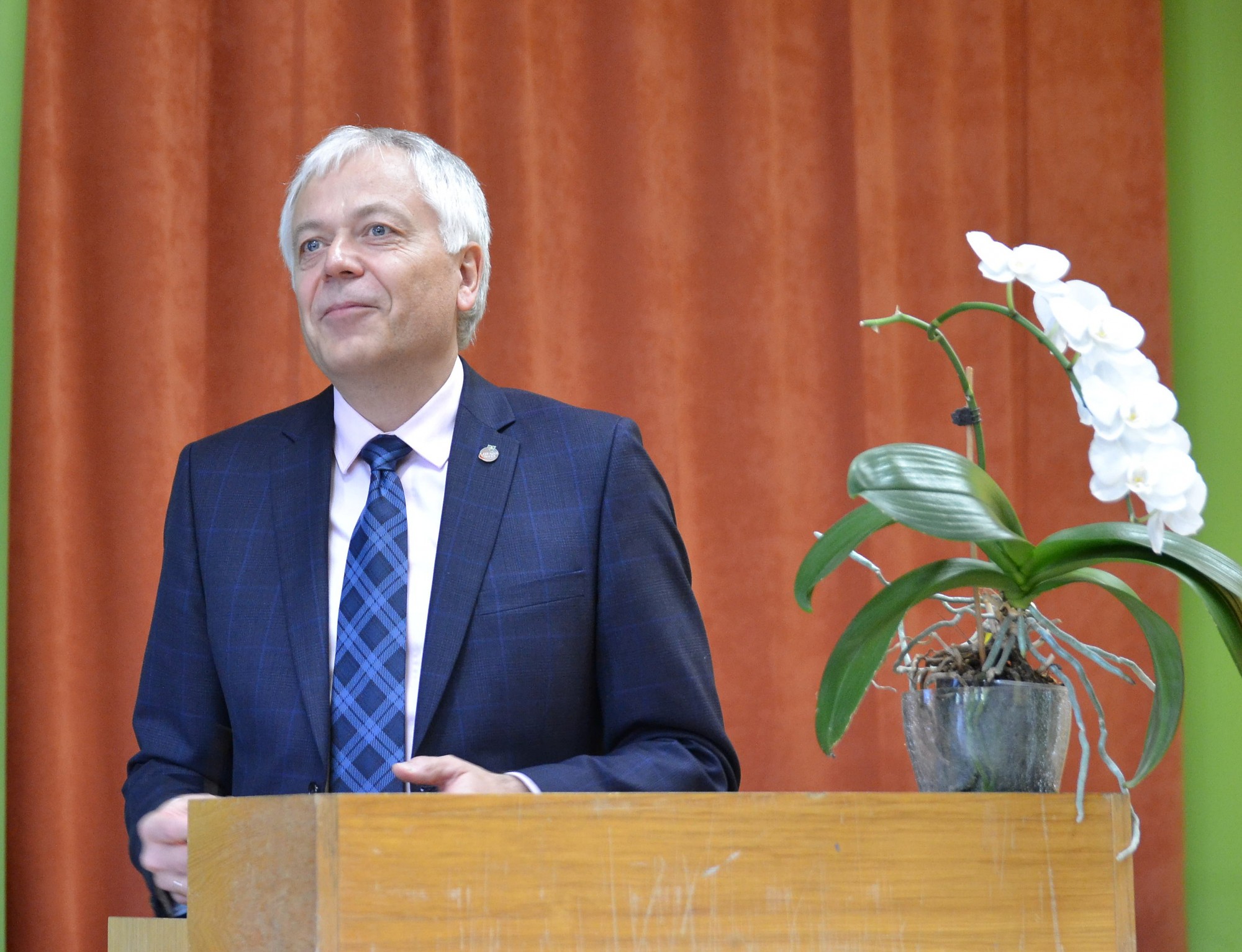 Seska ienākumi pērn auguši par 26 530 eiro; pārdevis īpašumu un akcijas