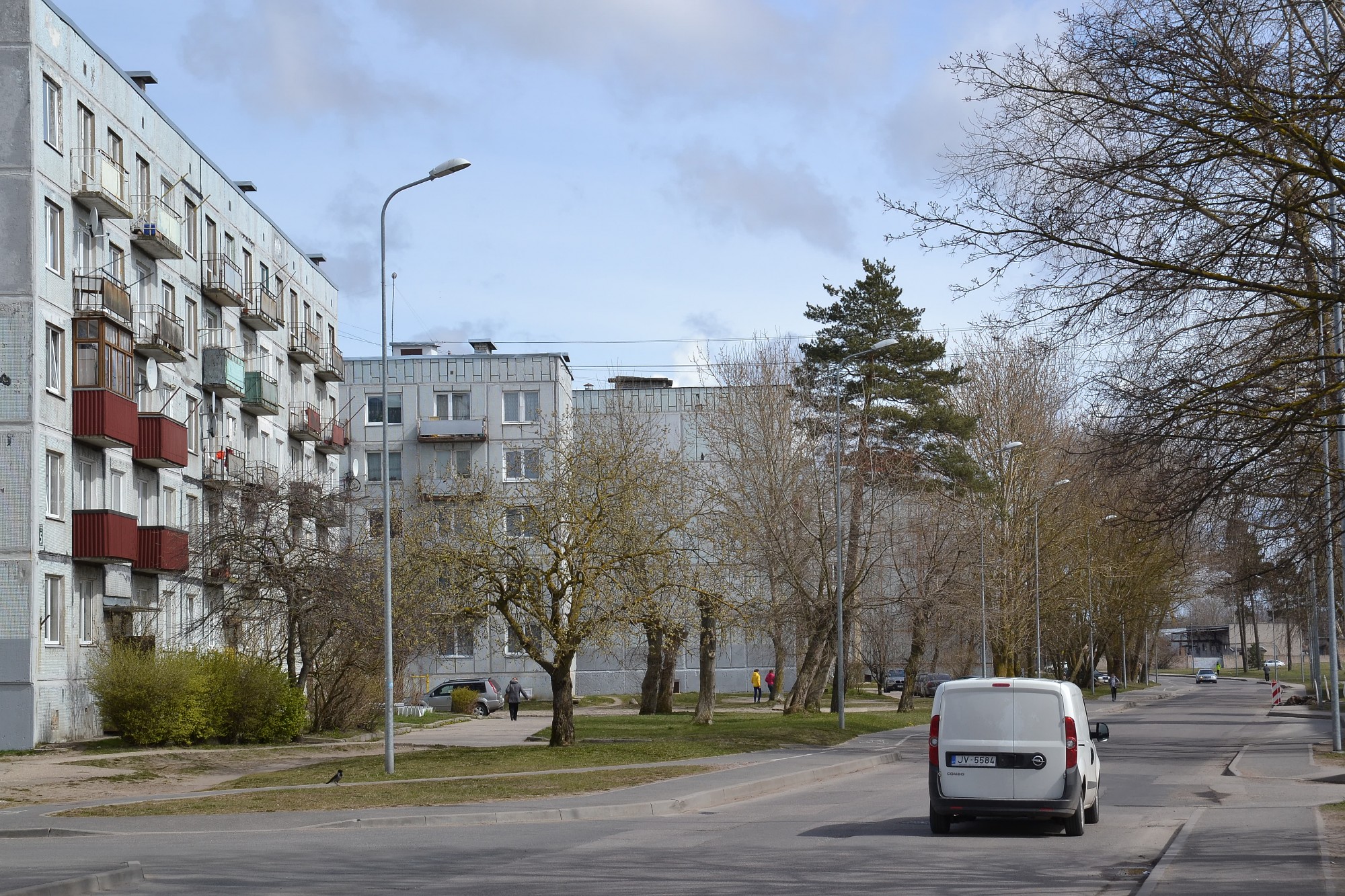 Viss ir tīrāks, bet maciņi nav pilnāki