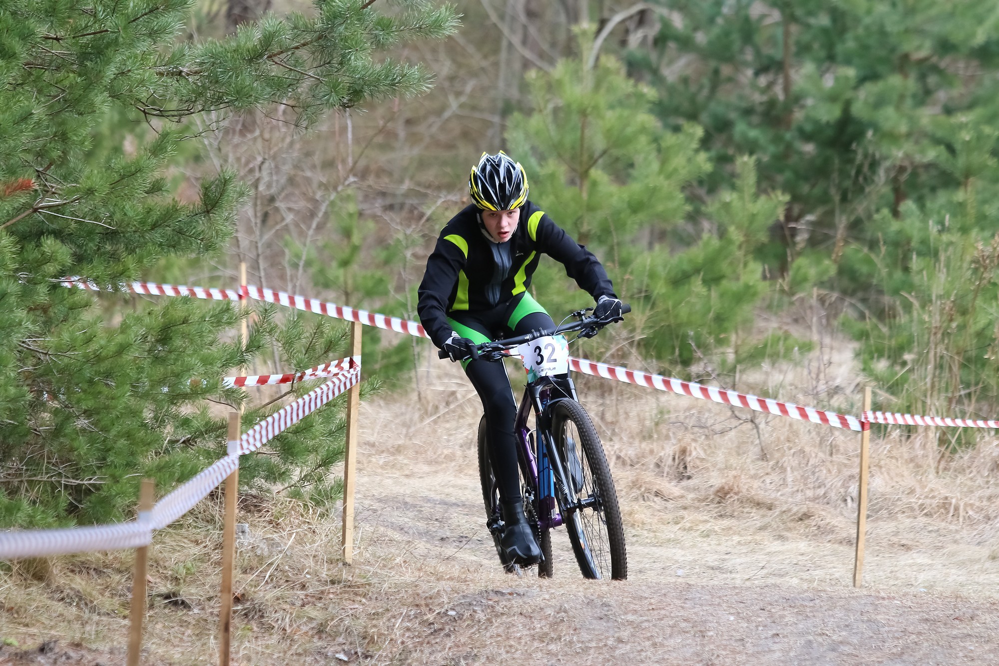 Velosportisti sacentīsies Aizputē