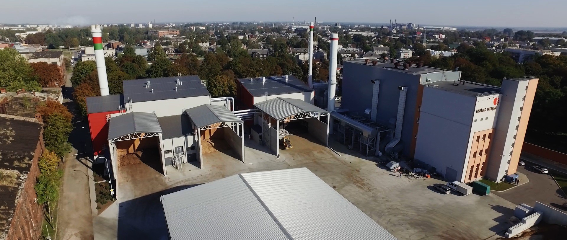 ”Liepājas enerģijai” stabils tarifs un izaugsme jaunu klientu pieslēgumu izbūvē